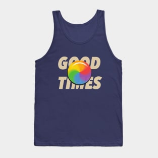 8ts Good Times Tank Top